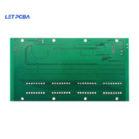 oem pcba factory service open mold injection molding custom circuit board manufacturer