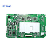 Shenzhen PCBA Manufacturer Fast Delivery Customized PCB Assemblies For Electronics Circuit Board