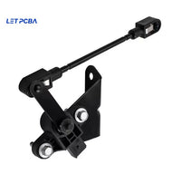 8W1Z5359A Ride Height Level Sensor for Ford Crown Victoria Lincoln Town Car Mercury Grand Marquis 2003-2011