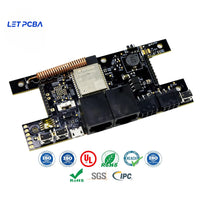 Need Gerber Files and BOM PCBA Manufacturing Electronic Assembly PCB Layout Design Service