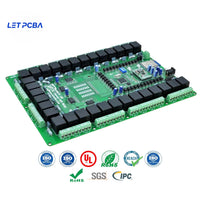 Please Provide Gerber Files and BOM PCBA Contract Board Assembly Manufacturer for PCBA Engineering Clone Service