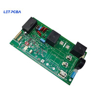 professional SMT PCB assemble PCB circuit board assembly one stop custom PCBA Board service Factory