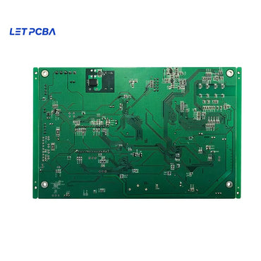 Shenzhen oem customized pcb board circuit board pcba assembly supplier