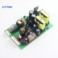 Provide Bom Gerber Files PCBA Design Service Industrial Control Board Printed Circuit Board Assembly PCBA