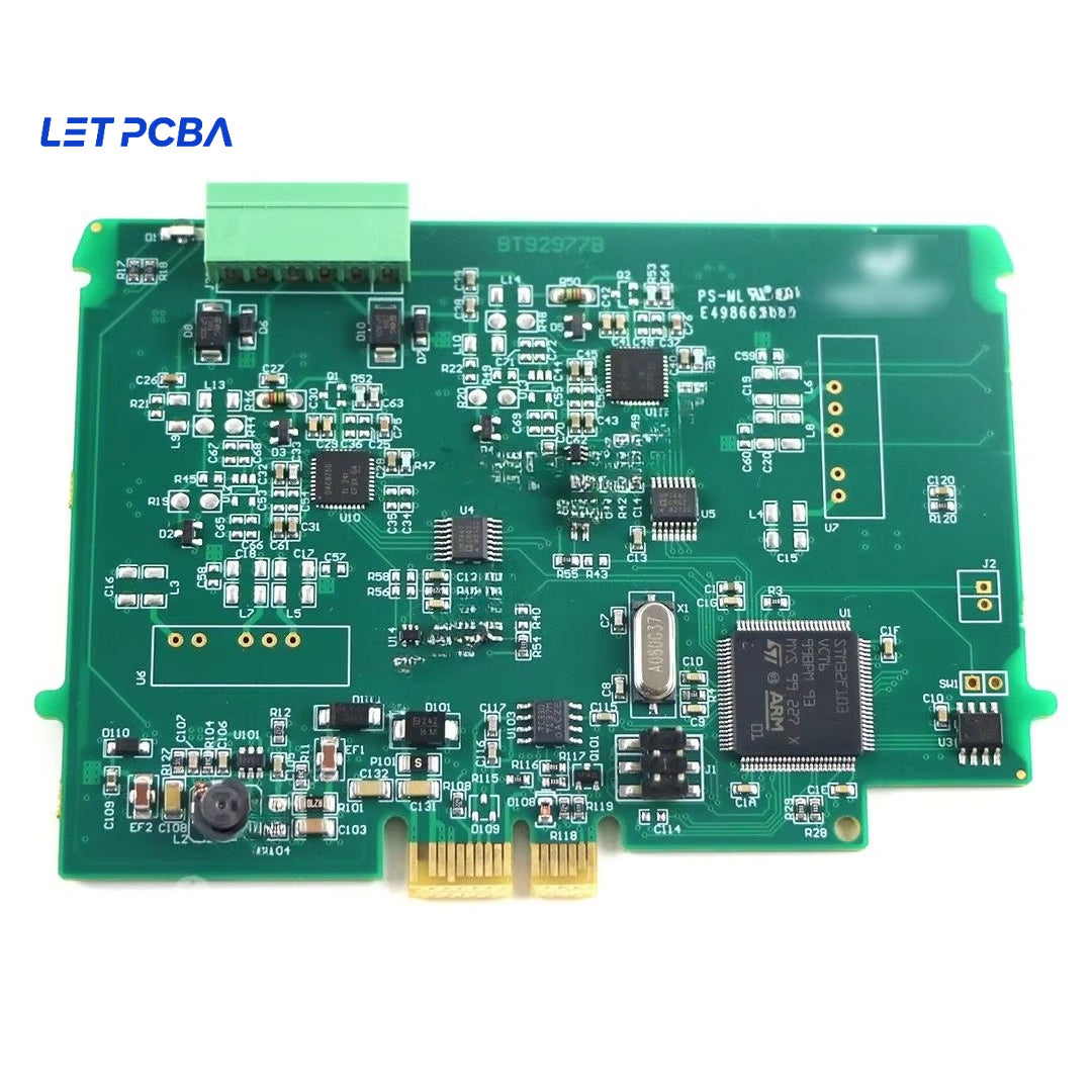 15 Years PCBA Manufacturer PCBA Assembly Provide Bom and Gerber Files Custom Communication One Stop PCB Assembly Services