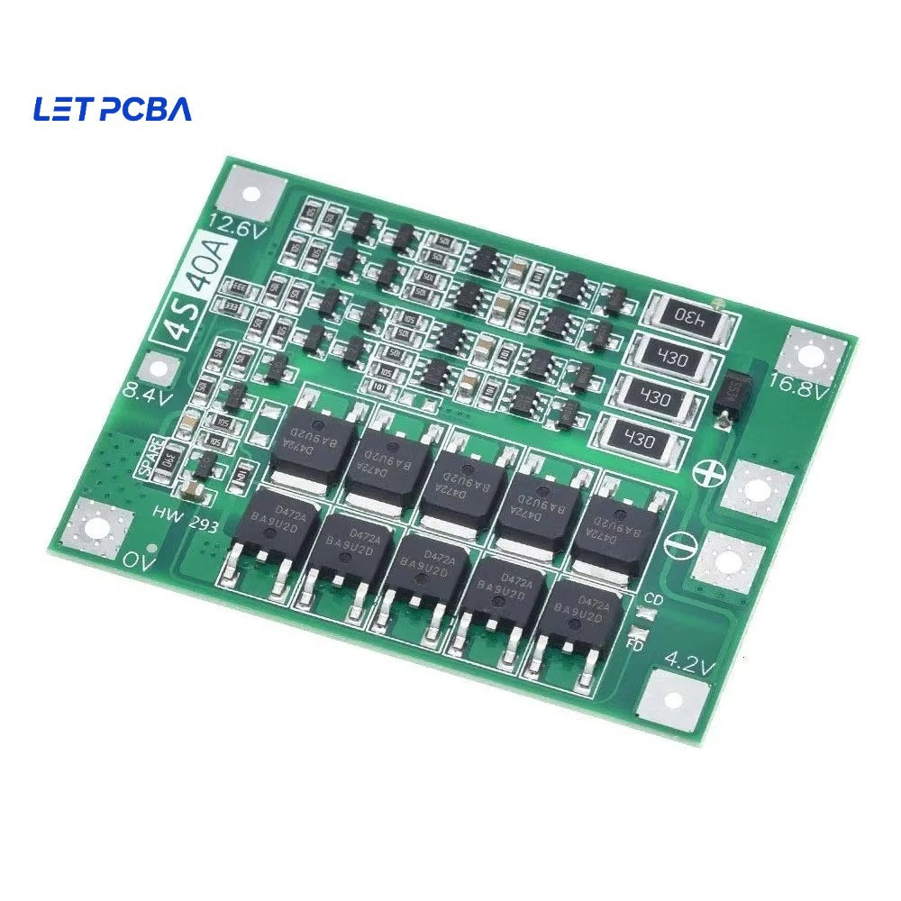 China multilayer pcb pcba assembly prototype PCBA circuit board supplier