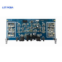 High Quality OEM PCBA Service PCB Assembly PCBA Board assembly Manufacturer