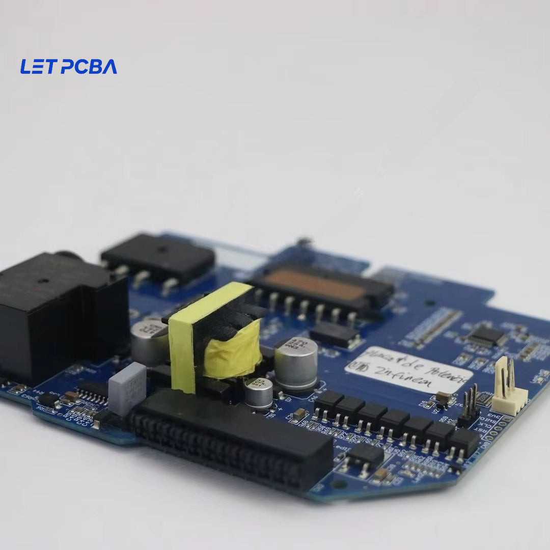 Provide Bom and Gerber Files Custom Communication One Stop PCB Assembly Services