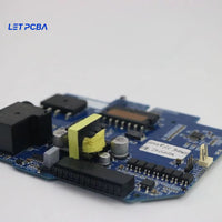 Provide Bom and Gerber Files Custom Communication One Stop PCB Assembly Services