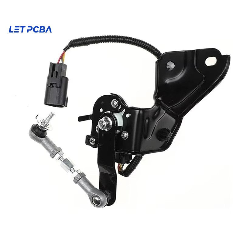 Level Control Sensor Rear Right for Toyota 89407-60040