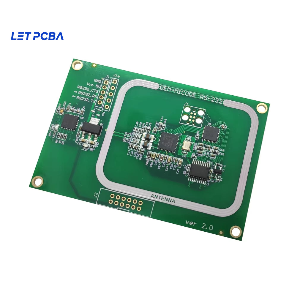 Bom gerber Files Professional OEM custom pcba manufacturer pcb board assembly service supplier