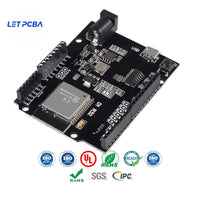 Please Provide Gerber Files and BOM Professional Custom SMT PCB Assembly Service Fast Turnaround PCBA Prototyping Manufacturer