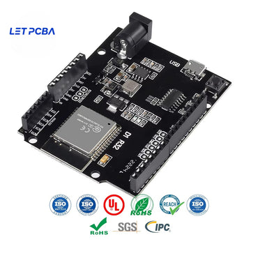 Please Provide Gerber Files and BOM Professional Custom SMT PCB Assembly Service Fast Turnaround PCBA Prototyping Manufacturer