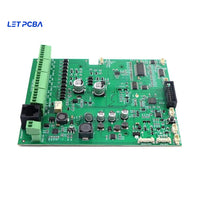 One Stop PCB Assembly Services Printed Circuit Board Manufacturer PCB Board Assembly Desgin PCBA