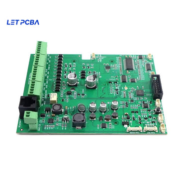 One Stop PCB Assembly Services Printed Circuit Board Manufacturer PCB Board Assembly Desgin PCBA
