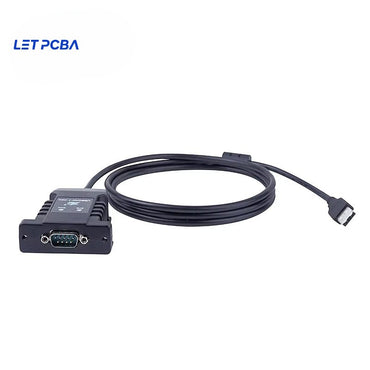 ZLG USB to CAN High Performance CAN Analyzer CAN Message Analysis Protocol to USB Converter USBCAN-I/E-mini