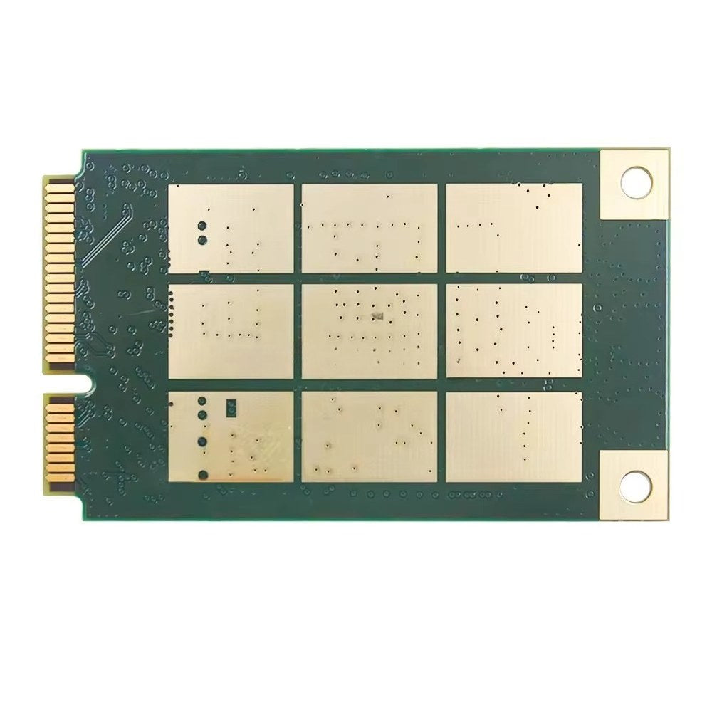 Fibocom FG132 Series 5G Redcap Wireless Module FG132-GL FG132-CN GNSS MINI PCIE Module Support Windows Linux Android