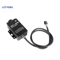 ZLG CAN Bus Data Logger Recorder Controller CAN Reader Contactless Record Storage Analyzer Car Fault Diagnosis Analysis