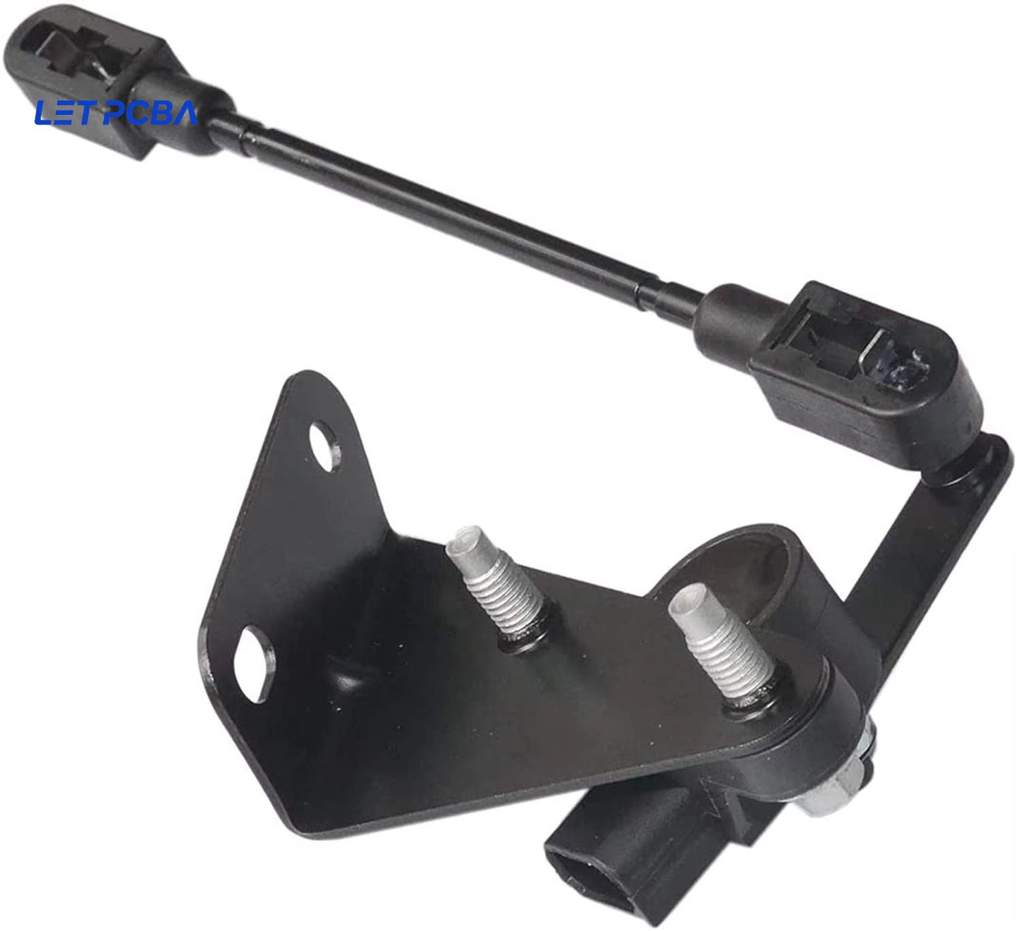 8W1Z5359A Ride Height Level Sensor for Ford Crown Victoria Lincoln Town Car Mercury Grand Marquis 2003-2011