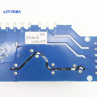 Cheap Electronic Components PCBA Assembly Manufacturer Bom Gerber File PCB Board Assembly PCBA