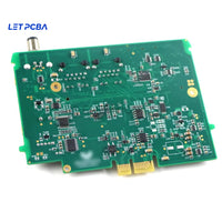 High Quality PCBA Manufacturer PCB Board Assembly Provide Bom and Gerber Files Communication PCBA