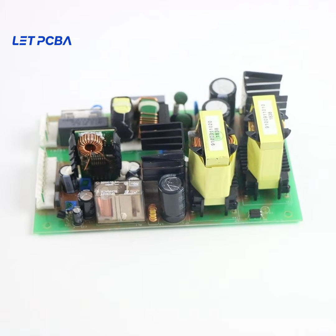 Shenzhen Other PCB & PCBA Assembly Manufacturer SMT DIP Printed Circuit Board Factory One Stop PCBA Service