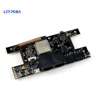 Shenzhen SMD DIP PCBA OEM Printed Circuit Boards assembly PCBA Manufacturer