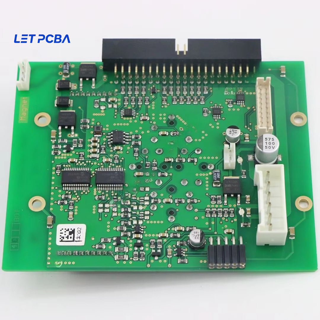 OEM Custom One Stop PCB Assembly Services Manufacturer PCB Board Assembly Desgin PCBA