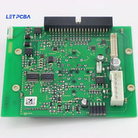 OEM Custom One Stop PCB Assembly Services Manufacturer PCB Board Assembly Desgin PCBA