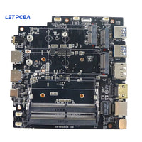 Shenzhen PCBA Assembly Manufacturer Pcb Assembly OEM Electronics Board Custom Medical Equipment PCBA