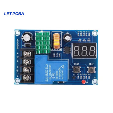 Shenzhen electronic circuit board turnkey pcba assembly pcb&pcba board manufacturer