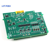 Manufacturer One Stop OEM PCBA Fabrication Service High Quality Multilayer PCB Assembly