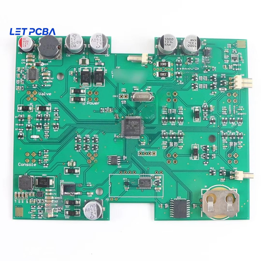 PCBA Assembly Manufacturer Pcb Assembly OEM Electronics Board Custom Medical Equipment PCBA