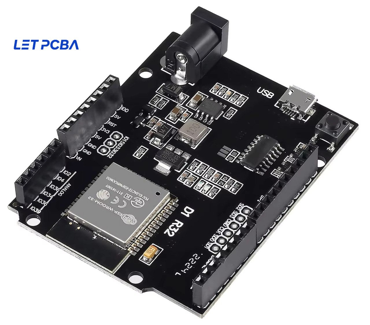 Shenzhen pcb manufacturing and assembly pcba oem electronic board factory