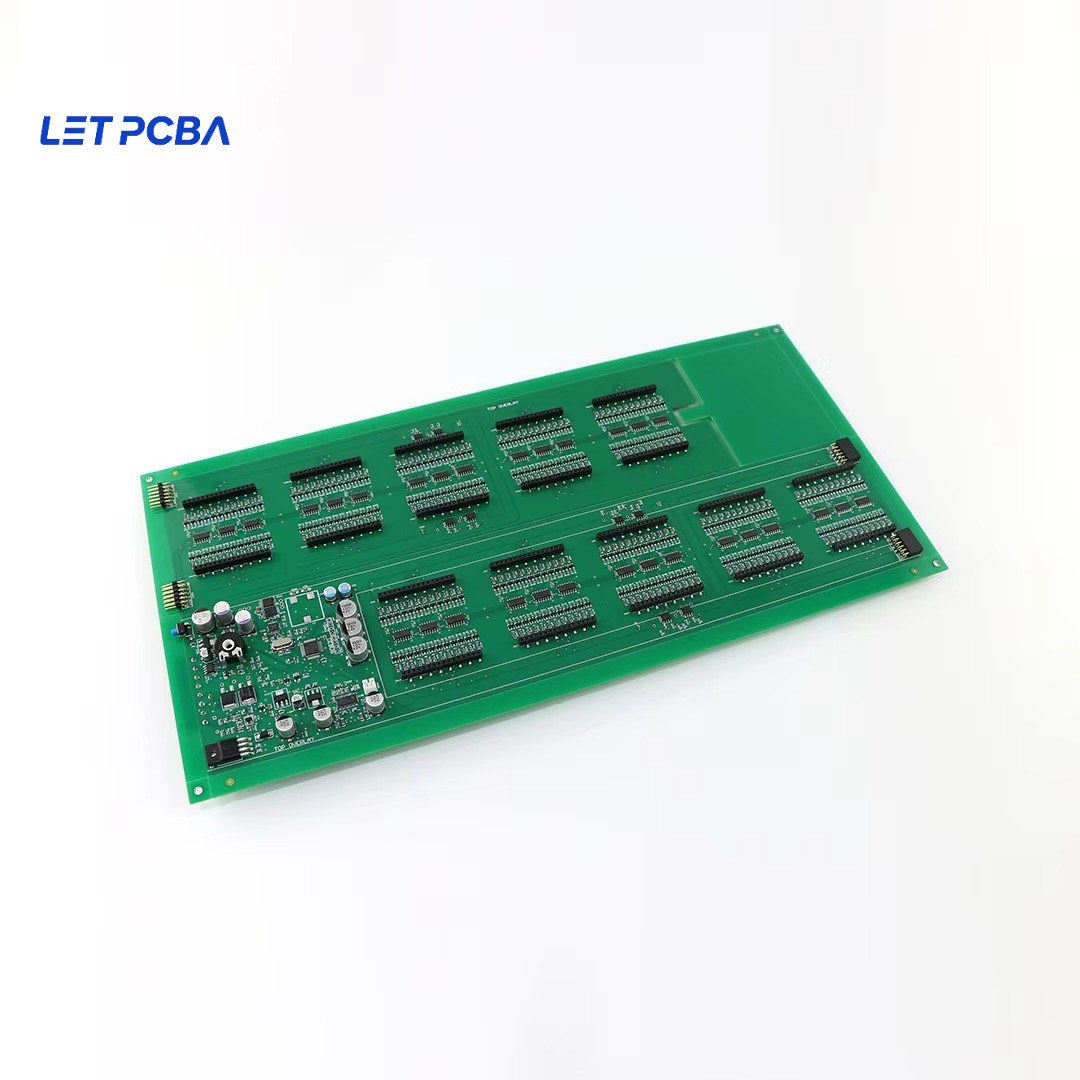 China pcba board pcb prototype printed ciucit board assembly factory