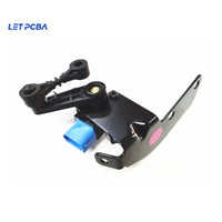 Ride Height Level Sensor for 2012-13 JAGUAR XF OEM C2P23816