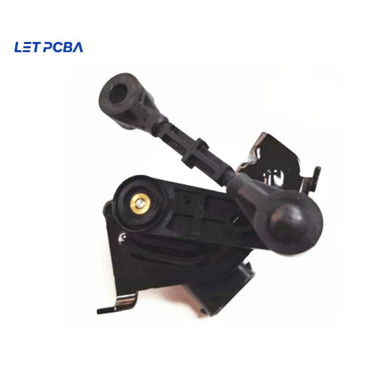 Ride Height Level Sensor for 2016 JAGUAR XF OEM T2H3167