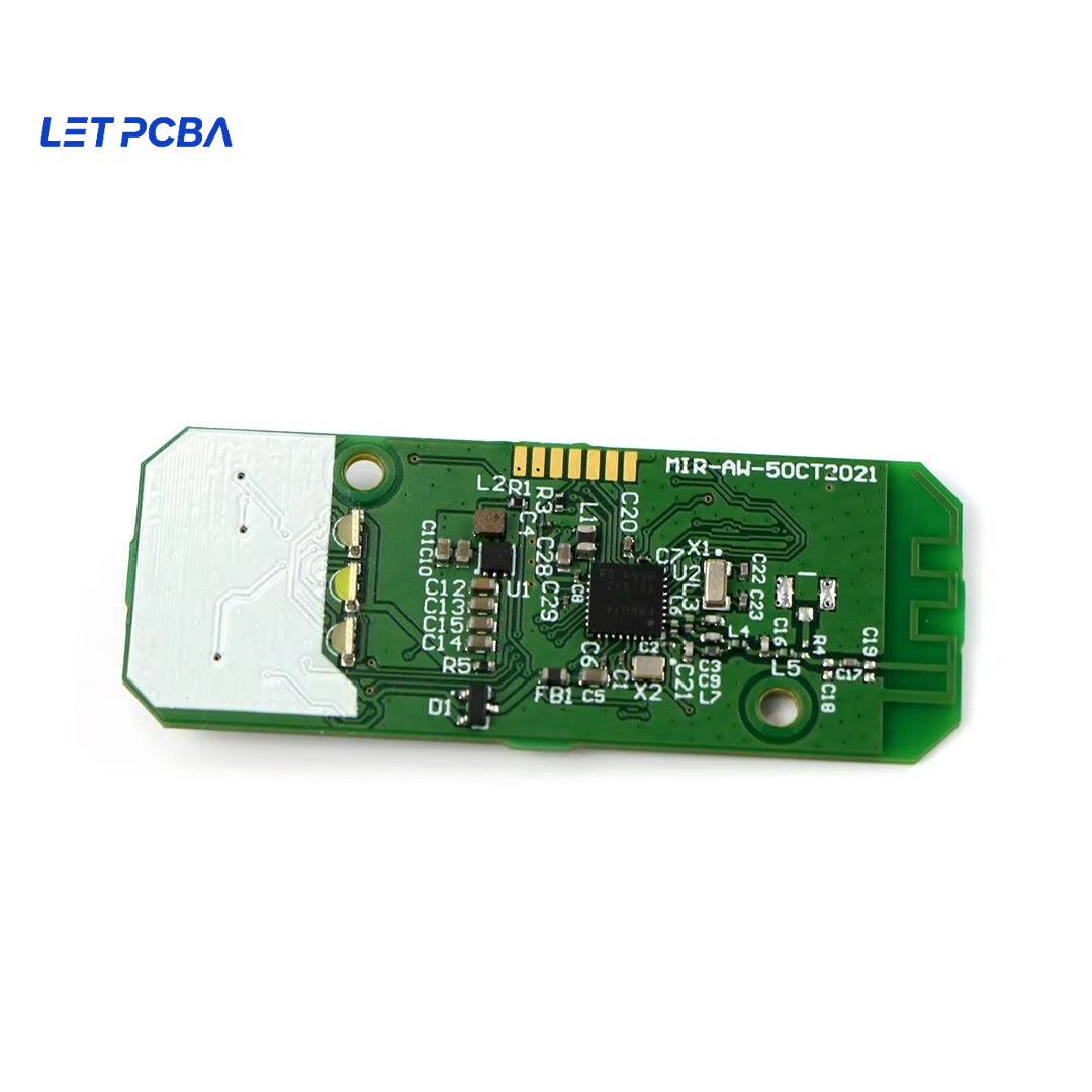 China PCBA Prototype Assembly Printed Circuit Board Assembly EMS  PCBA Board Factory