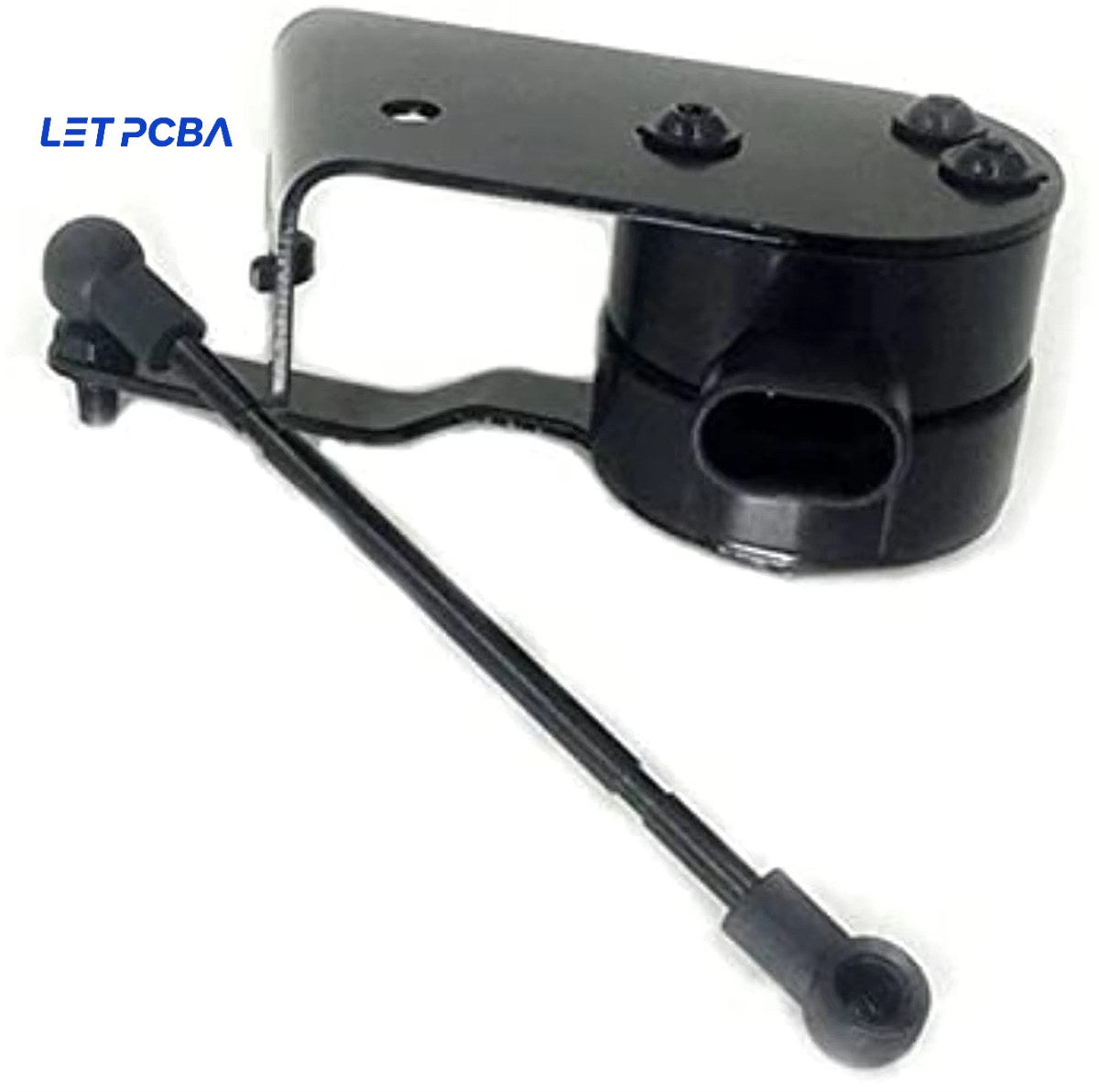 Ride Height Level Sensor for Cadillac Escalade Chevrolet GMC Sierra Yukon 2007-2014 OEM 15098628 15098629