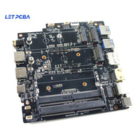 Shenzhen PCBA Assembly Manufacturer Pcb Assembly OEM Electronics Board Custom Medical Equipment PCBA