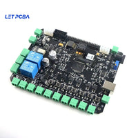 Oem Bom Gerber File PCBA Supplier Custom PCB Board Assembly Manufacturing Service Custom Electronic PCBA