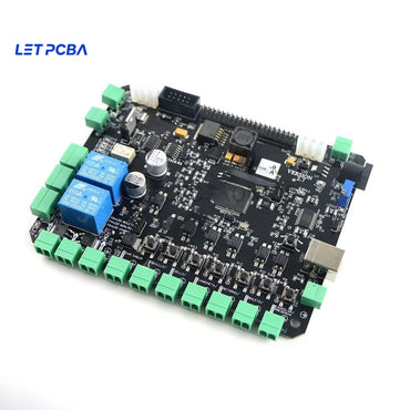 Oem Bom Gerber File PCBA Supplier Custom PCB Board Assembly Manufacturing Service Custom Electronic PCBA
