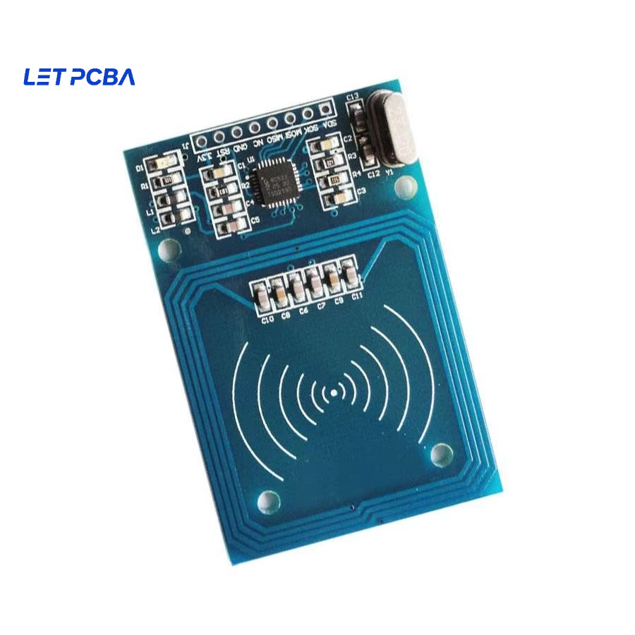 Electronics OEM PCBA  Assembly Other PCB & PCBA board prototype supplier