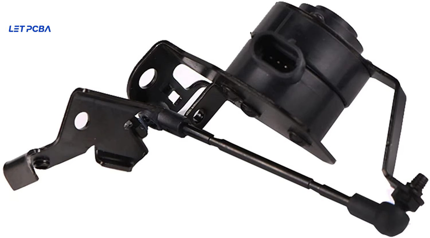 Ride Height Level Sensor for Cadillac Chevrolet OEM GMC Yukon 2004-2006 15128630 15128631
