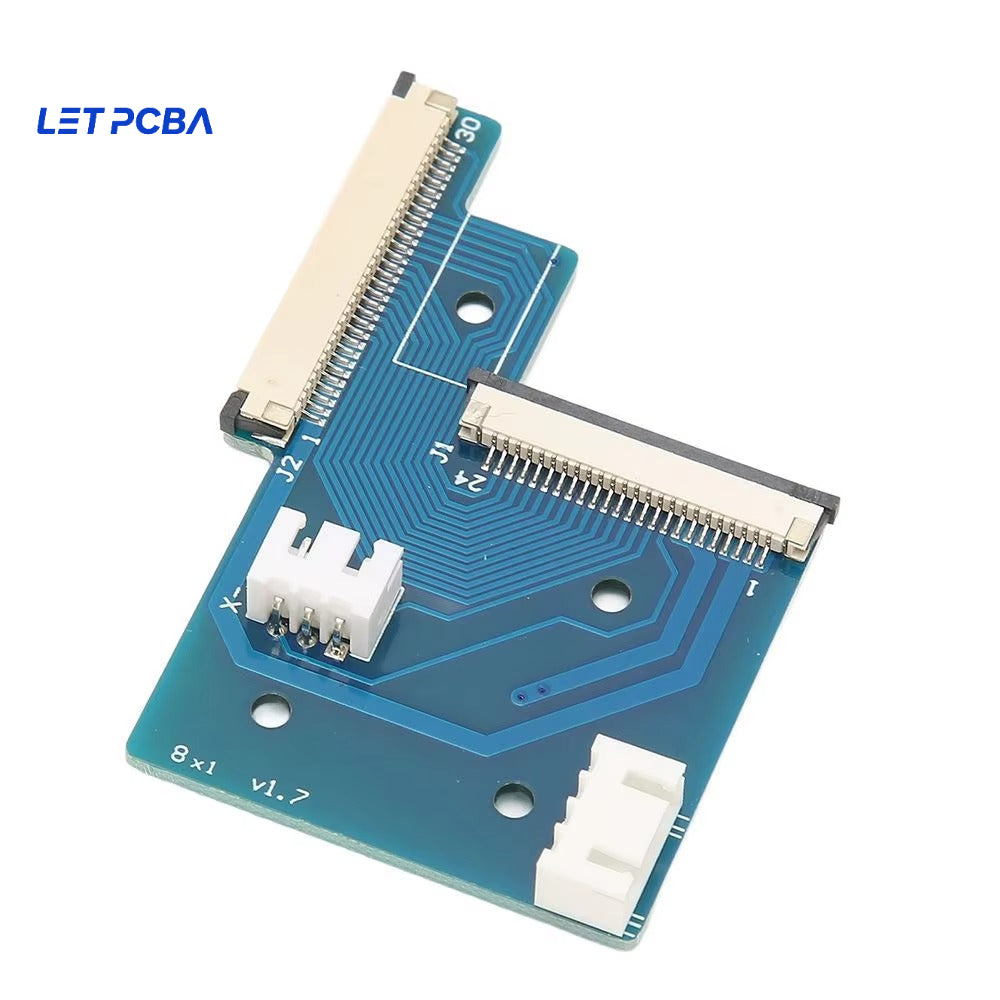One-stop Pcb Board Assembly PCBA box build electronic circuit board Manufacturer