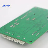 Provide Bom Gerber Files PCBA Design Service Industrial Control Board Printed Circuit Board Assembly PCBA