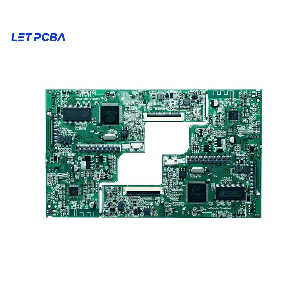 High Quality OEM PCBA Service PCB Assembly PCBA Board assembly Manufacturer