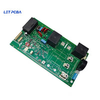 Shenzhen professional oem pcb assembly circuit board pcba supplier