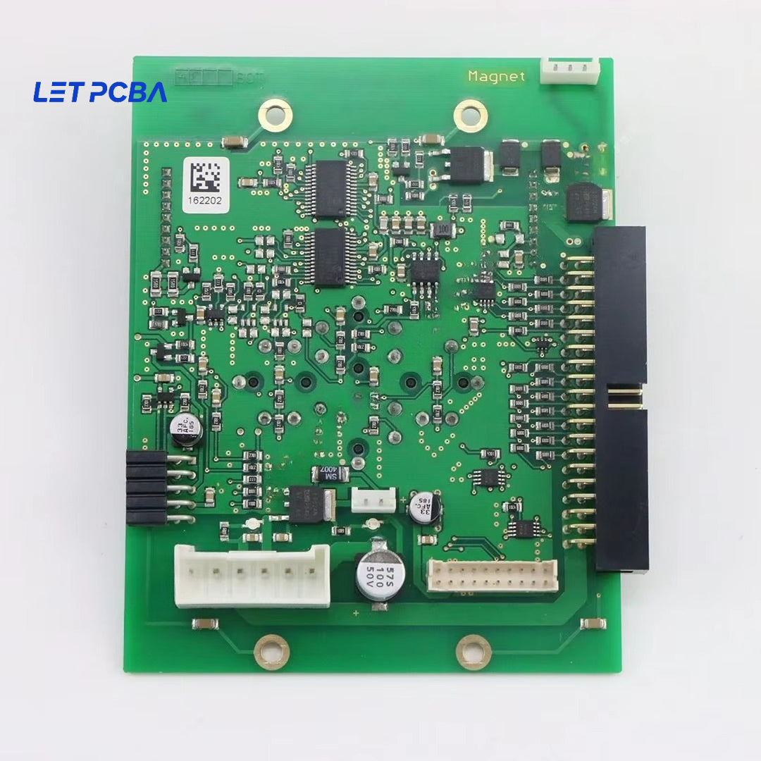 OEM Custom One Stop PCB Assembly Services Manufacturer PCB Board Assembly Desgin PCBA