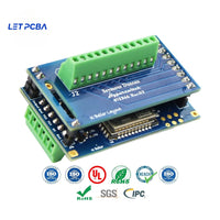 China professional low price pcba assembly gps module pcb assembly supplier